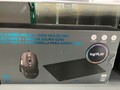 Bundle G502 X Gaming-Maus, Schwarz + Logitech G240 - Wie neu 1#1907073