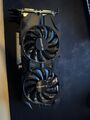 Gigabyte NVIDIA GeForce GTX 960 4GB GDDR5 Grafikkarte (GV-N960WF2OC-4GD)