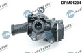 Thermostat DRM01204 Dr.Motor Automotive für BMW 1 2 Coupe 3 3 Touring 4 Coupe X4