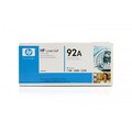 HP Toner 92A schwarz, C4092A , NEU und originalverpackt