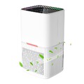 1600ml Luftentfeuchter Bautrockner Dehumidifier Raumentfeuchter Entfeuchter Time
