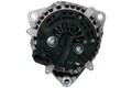 HELLA 8EL 012 584-151 Generator/Lichtmaschine - 28V - 100A - für u.a. Mercedes-B