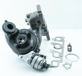 Volkswagen Golf VI 2.0 GTD CBBB CFGB 170 PS HYBRID UPGRADE TURBOLADER STUFE 2