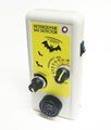 Heterodyne Fledermausdetektor mit Lautsprecher / Ultraschall / Ultraschallschall