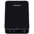 4000GB 3,5 Zoll Festplatte extern USB 2.0 + 3.0 SATA PC Computer HDD 4TB Retail