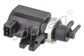 TOPRAN 108 605 Druckwandler, Abgassteuerung für AUDI SEAT SKODA VW