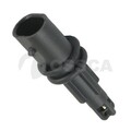 Sensor Ansauglufttemperatur OSSCA 12859 für OPEL CORSA S93 ZAFIRA FAMILY A05 S07