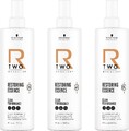 Schwarzkopf BC Bonacure R-TWO Restoring Essence 3x400 ml