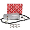 febi Getriebefilter Satz für MERCEDES W203 W204 W211 W212 W164 W166 7-GANG 722.9