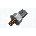1x Sensor, Kraftstoffdruck MAGNETI MARELLI 215810015800 passend für FORD