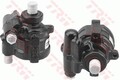 Hydraulikpumpe Lenkung TRW JPR236 +110.72€ Pfand für RENAULT DACIA SANDERO CLIO