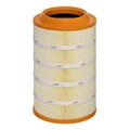 Luftfilter Filtereinsatz HENGST für MAN FAUN LIEBHERR RENAULT SULLAIR SOLARIS