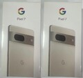 Neu Google Pixel 7 (5G) Smartphoe Handys 128GB 8GB RAM 6.3 Zoll - Ohne Vertrag