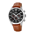 Festina Chronograph Herren Armbanduhr Timeless Chronograph F20542/6 Herrenuhr