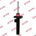 2x Stoßdämpfer Excel-G KYB 3358020 für VW TIGUAN AD1 AX1 ALLSPACE BW2 BJ2 TSI Q3