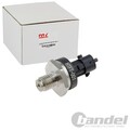 NTY KRAFTSTOFFDRUCK SENSOR HOCHDRUCKSEITE passend für FIAT IDEA PUNTO LANCIA