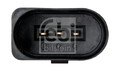 Kraftstoffdrucksensor 182520 FEBI BILSTEIN für AUDI BENTLEY SKODA VW FIAT BMW
