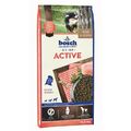 Bosch Active | 15 kg Hundetrockenfutter