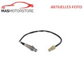 LAMBDASONDE LAMDASONDE BEFORE CATALYTIC CONVERTER VALEO 368219 P FÜR BMW 3,5,Z4
