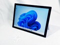 Microsoft Surface Pro 7 1866 I5-1035G4/ 8GB/ 256GB 12,3" Displaybruch #626