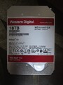[Restgarantie] WD Red Pro 18TB NAS HDD - 7200 rpm 512 MB 3,5 Zoll SATA CMR #2