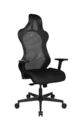 Bürostuhl Drehstuhl Gamingstuhl Topstar Sitness RS Sport schwarz