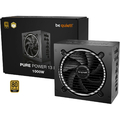 be quiet! Pure Power 13 M 1000W, PC-Netzteil, schwarz