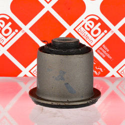 FEBI BILSTEIN 07558 Hydrolager Querlenker Lager Vorne Unten für AUDI VW PASSAT