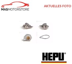 MOTOR KÜHLWASSERPUMPE WASSERPUMPE HEPU P653 I NEU OE QUALITÄT