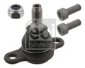 FEBI BILSTEIN 2x Traggelenk Führungsgelenk 29772/2x für VW TRANSPORTER T4 Bus
