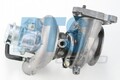 Turbolader BTS TURBO für FIAT Ducato Kastenwagen (250, 290) T914960BL