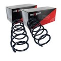 2X MAXGEAR FAHRWERKSFEDERN FEDERN HINTEN passend für ALFA ROMEO GIULIETTA