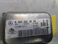 Mercedes CLK C209 Coupe BJ2004 Sensor ESP Drehratensensor A0035423918 ATE