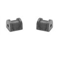 2x YAMATO Lagerung Stabilisator hinten links rechts für Subaru Tribeca B9