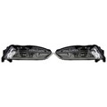LED Nebelscheinwerfer Links & Rechts Set passend für Seat Leon KL1/KL8 11/19-