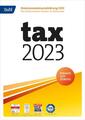 tax 2023 Einkommensteuererklärung 2022 für Arbeitnehmer, Rentner und Pensionäre