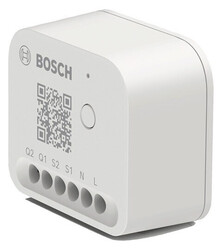 Bosch Smart Home Licht-/Rollladensteuerung II, weiß (8750002078)