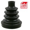 FEBI BILSTEIN Faltenbalg, Antriebswelle 03174 für OPEL