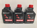 13,-€/l  Motul Multi CVTF 3 x 1 Ltr CVT transmission oil  