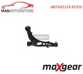 QUERLENKER LENKER RADAUFHÄNGUNG MAXGEAR 72-0854 A FÜR FIAT PUNTO