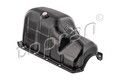 TOPRAN Ölwanne  u.a. für ALFA ROMEO, FIAT, FORD, OPEL, VAUXHALL