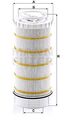 MANN-FILTER HD 15 007 x Filter, Arbeitshydraulik
