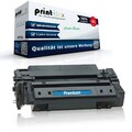 Große XL Tonerkartusche für HP LaserJet-M-3035-MFP Q7551X HP51X