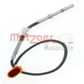 METZGER 0894020 Abgastemperatursensor für VW Touareg (7P5, 7P6) 250mm