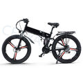 Elektrofahrrad 26 Zoll E-bike 800W EMountainbike 48V12.8AH EFahrrad Citybike MTB