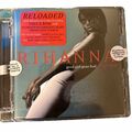 Good Girl Gone Bad: Reloaded von Rihanna  (CD, 2007)