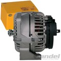 HELLA GENERATOR LICHTMASCHINE 80A passend für MAN TGA TGL TGM TGS TGX