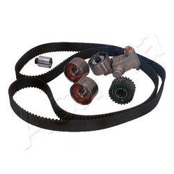 ORIGINAL® Ashika Zahnriemensatz passend für Subaru FORESTER IMPREZA Station