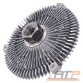 VISCO-KUPPLUNG KÜHLER-LÜFTER-RAD WASSERKÜHLER MOTOR FÜR BMW X5 E53 3.0
