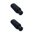 2x Maxgear 72-5874 Staubschutzsatz Stoßdämpfer Vorne für BMW Opel Toyota Honda